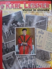 Karl Leisner - Victor in Vinculis
