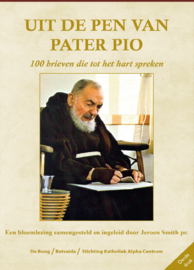Uit de pen van Pater Pio