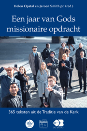 Een Jaar van Gods missionaire opdracht