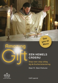 Amazing Gift - Een hemels Cadeau