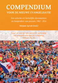 Compendium voor de Nieuwe Evangelisatie