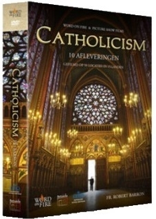 Catholicism - Mgr. Barron