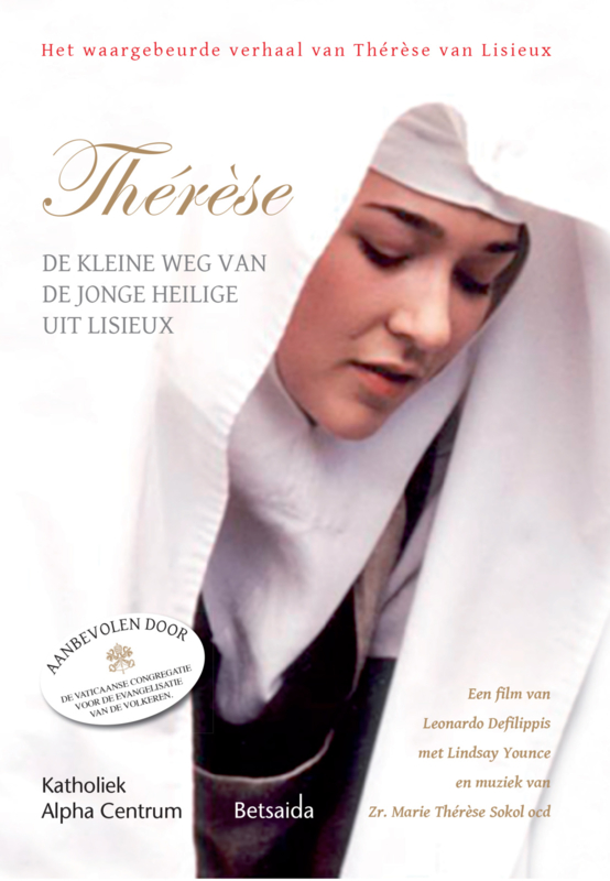 Thérèse van Lisieux - Film