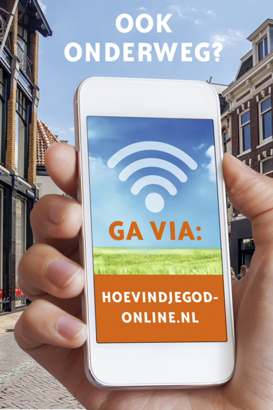 Aanbod 'HoevindjeGod-online.nl' - Gratis