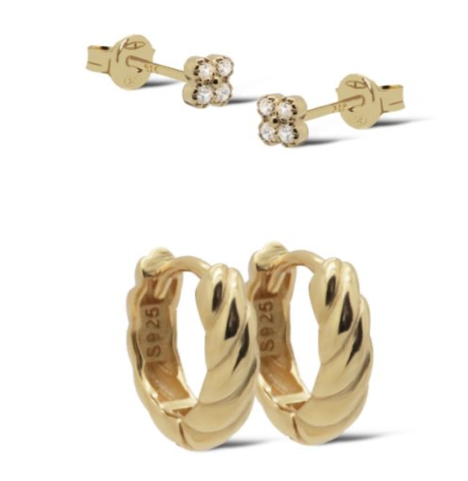 Earcandy set 11