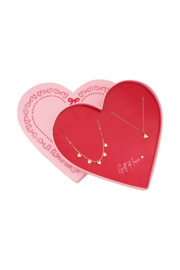 Kettingen all love moederdag cadeau