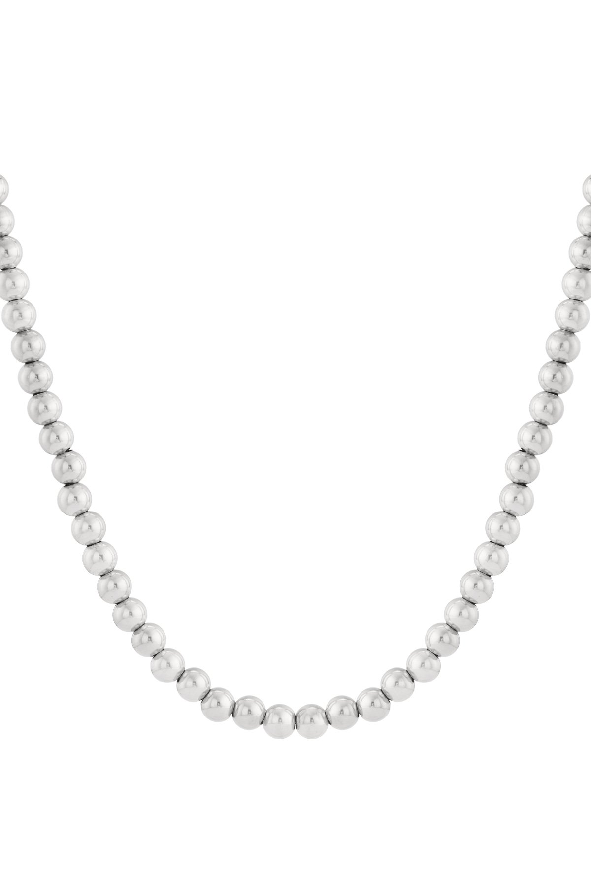 Kralenketting bolletjes
