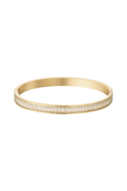 Bangle steentjes