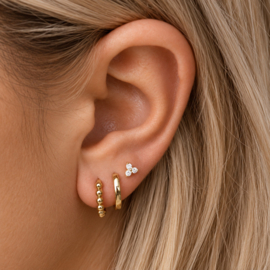 Earcandy set basic glam