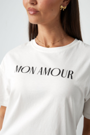 Shirt Mon Amour