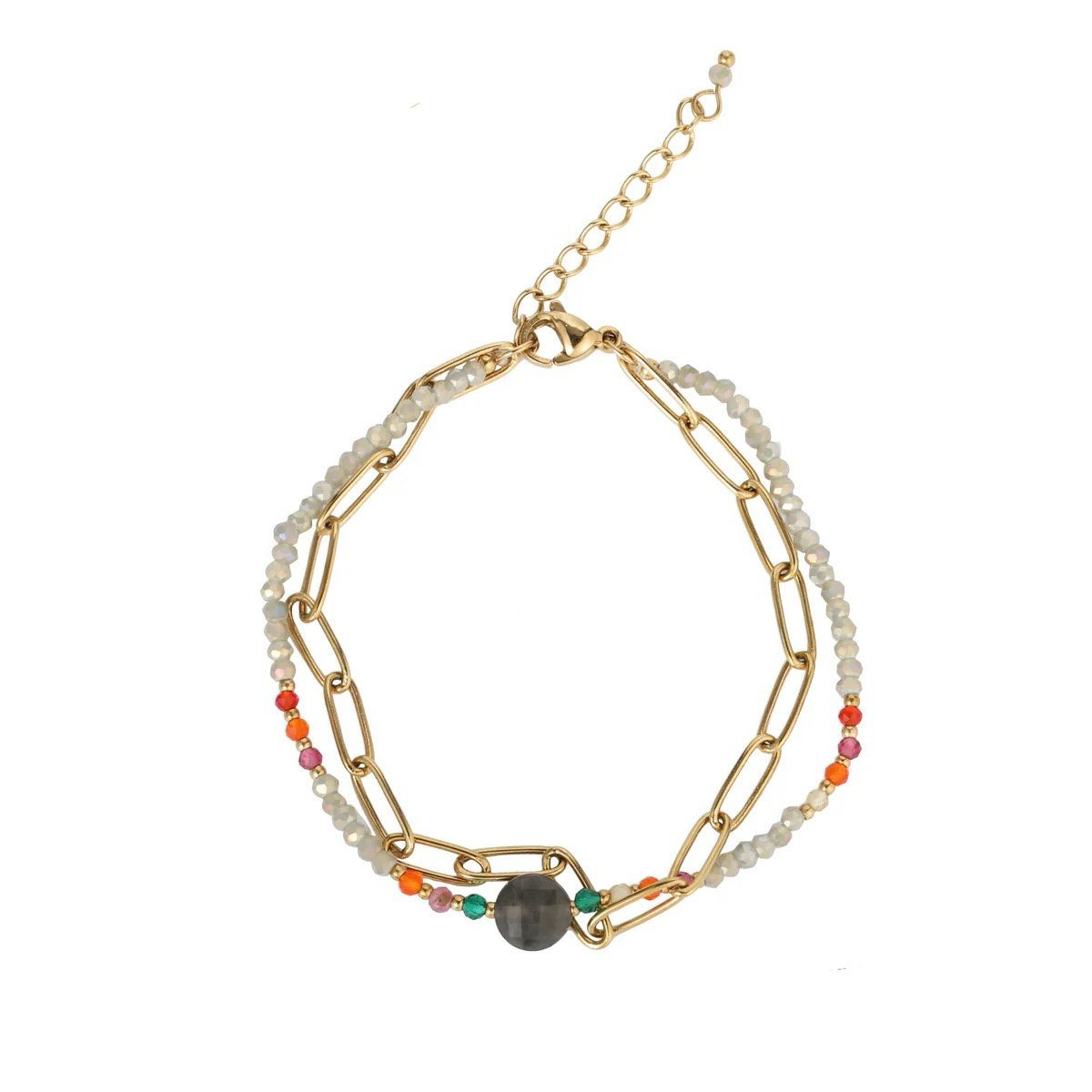 Kralenarmband