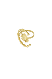 Sunshine ring