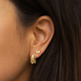 Earcandy set pretty strik