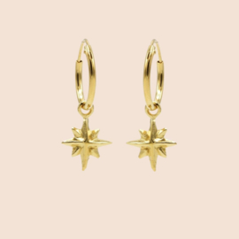 magic star - echt zilver