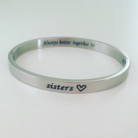 Sisters ❤️