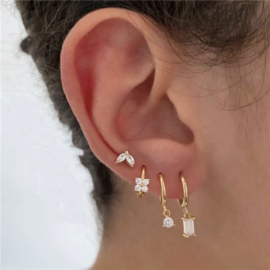 Earcandy set 18