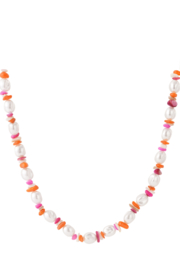 Kralenketting candy