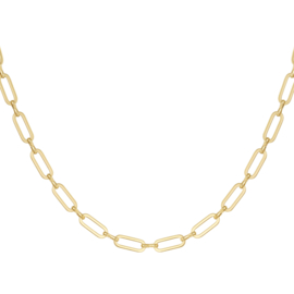 Basic chain ketting