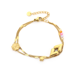 Cute armband