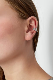 Earcuff sparkle