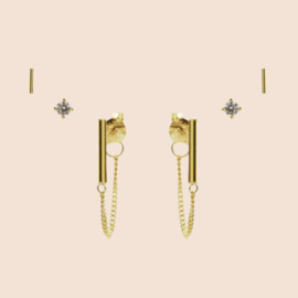 Earcandy set 1