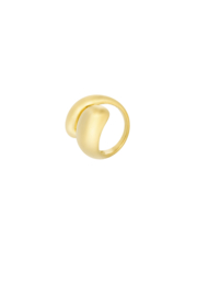 Statement ring