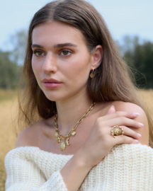 Sunshine ring