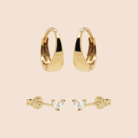 Earcandy set 23