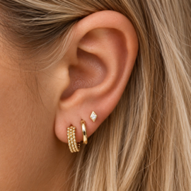 Earcandy set perfect glam