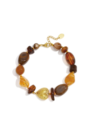 Kralen armband fall