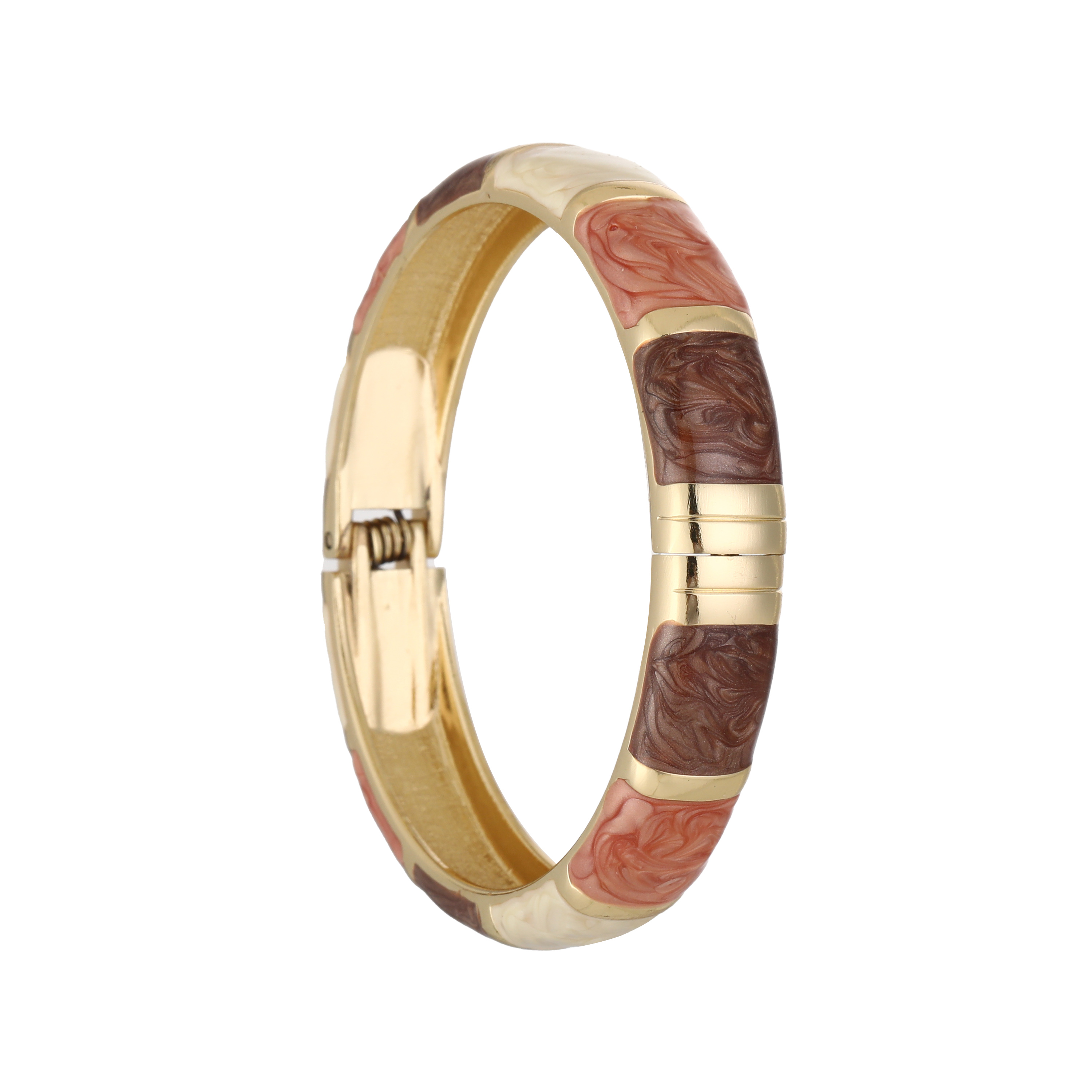 Bangle caramel