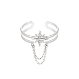 Sparkle ring