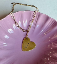 Love ketting