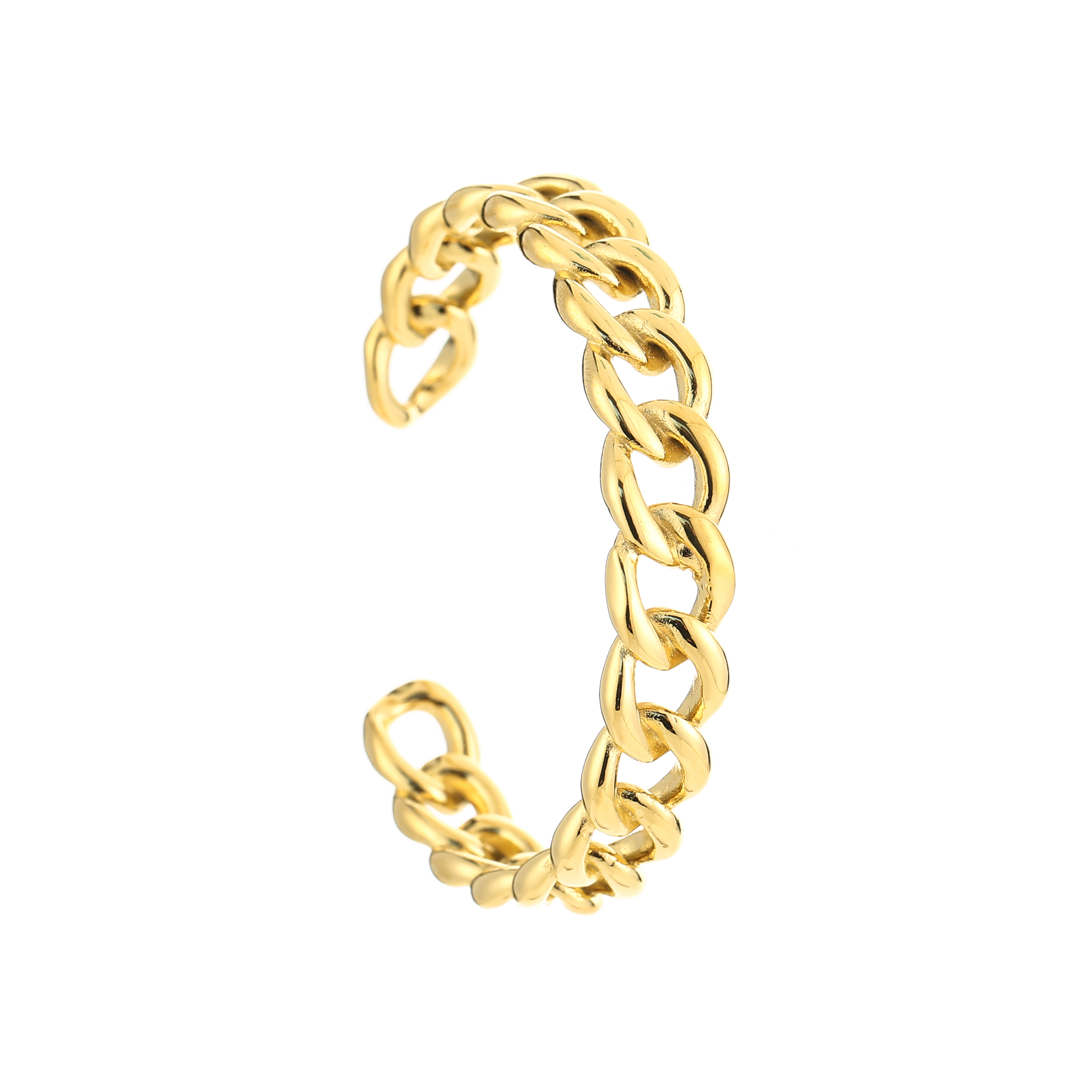 Bangle schakels