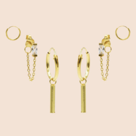 Earcandy set 3