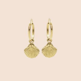 Shell - echt zilver