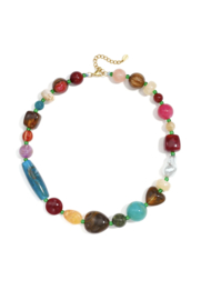 Kralenketting pretty herfst