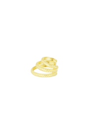 Earcuff sparkle