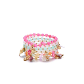 Armbandenset spring