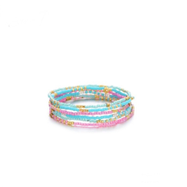 Armbandenset barbie