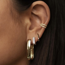 Oorbellen set  perfect earcandy