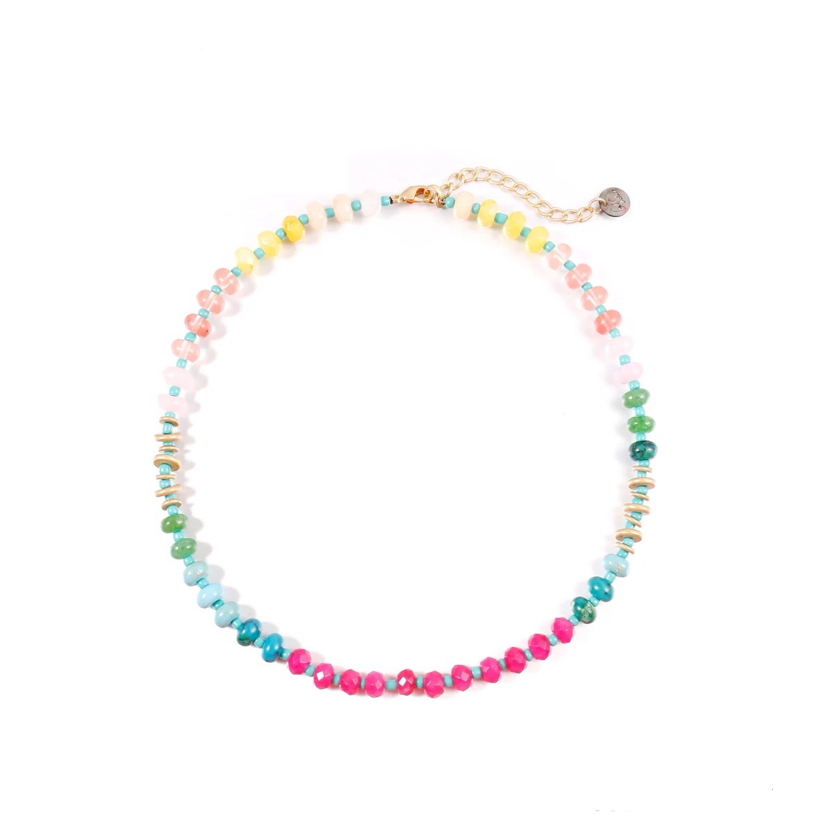 Kralenketting pretty
