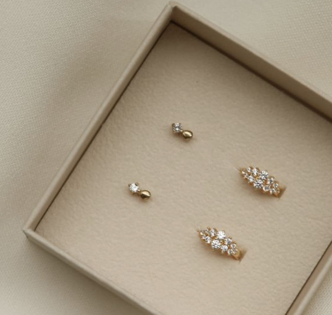 Earcandy set 22