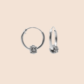 Lovely 12mm - echt zilver