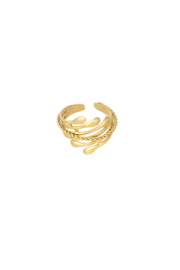 Ringen aurora