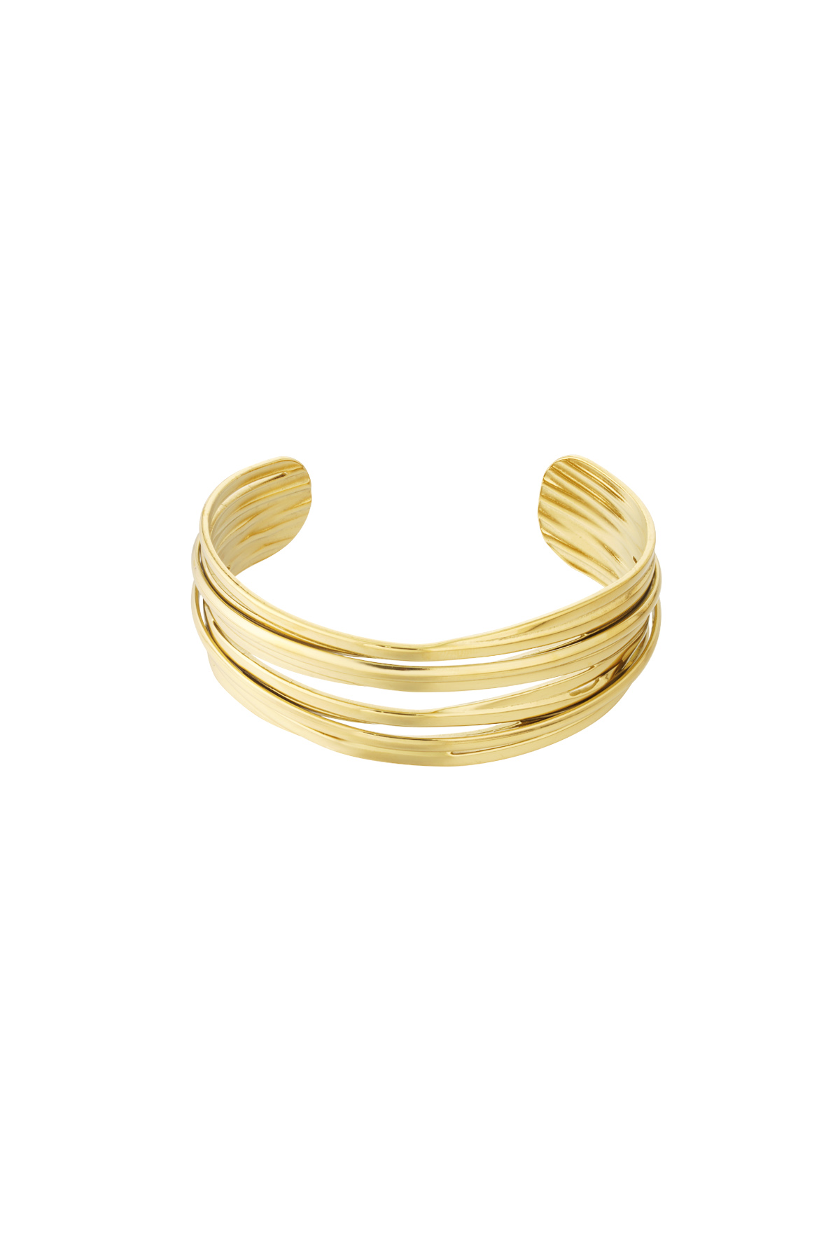 Bangle layers