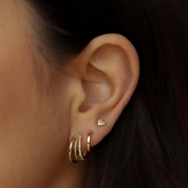 Earcandy set pretty love