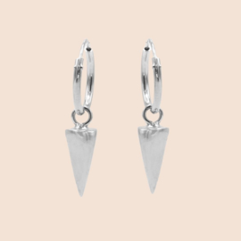 Cone - echt zilver
