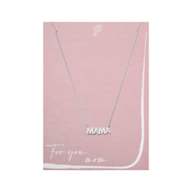 M A M A ketting