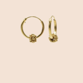 Lovely 12mm - echt zilver